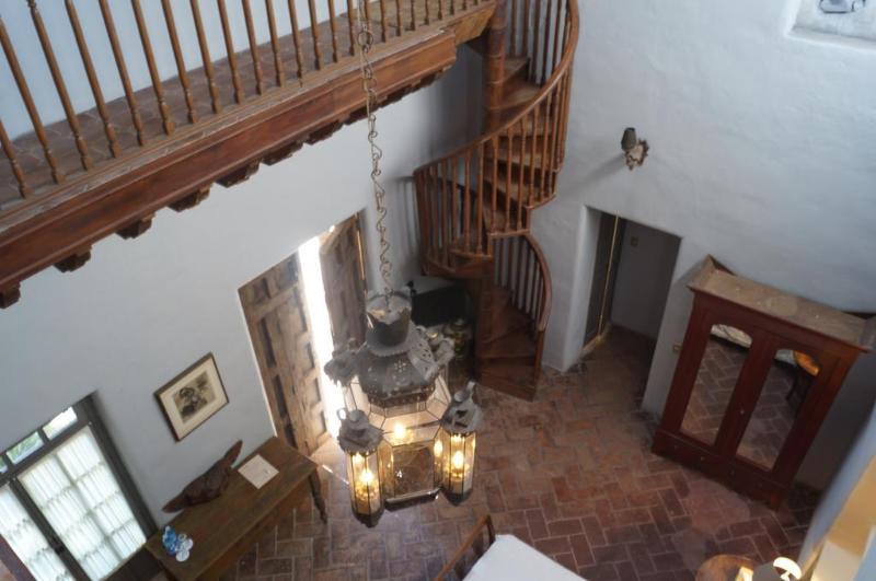 산미겔데아옌데 Casa Liza B&B 외부 사진