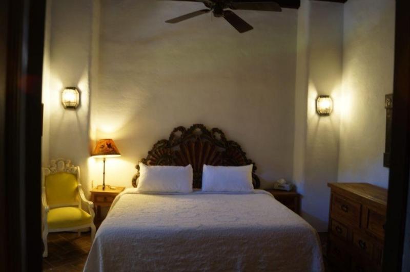 산미겔데아옌데 Casa Liza B&B 외부 사진