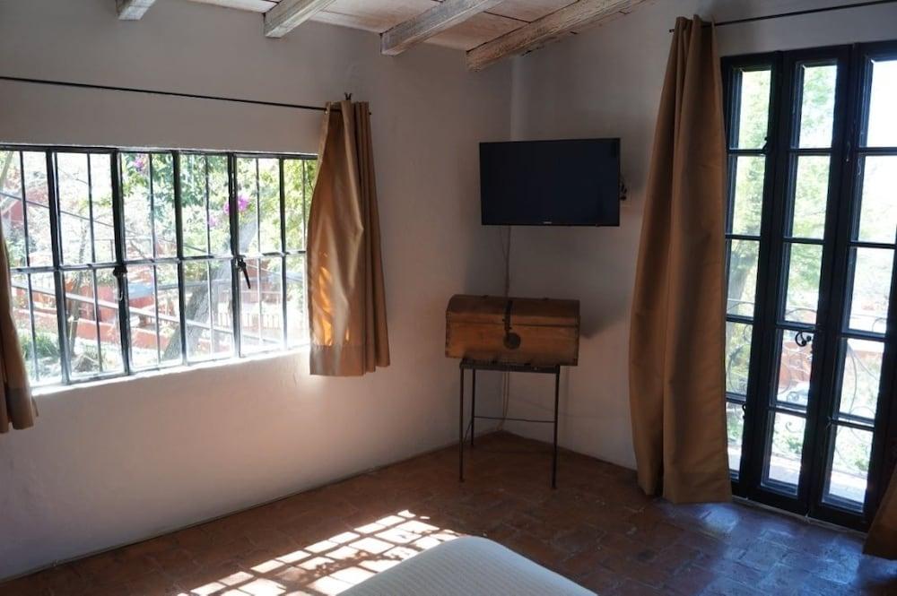 산미겔데아옌데 Casa Liza B&B 외부 사진