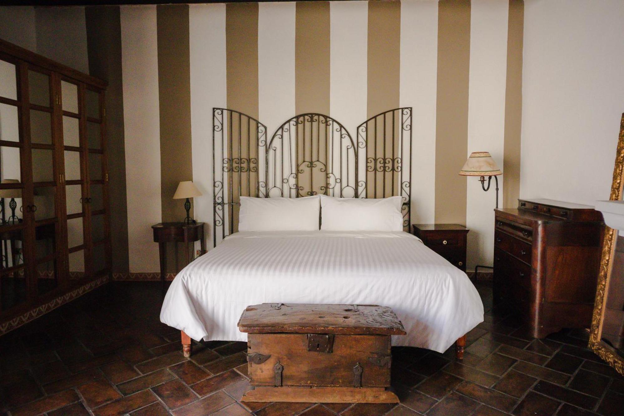 산미겔데아옌데 Casa Liza B&B 외부 사진
