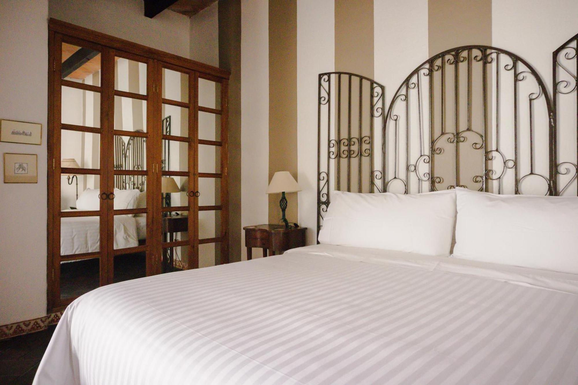 산미겔데아옌데 Casa Liza B&B 외부 사진