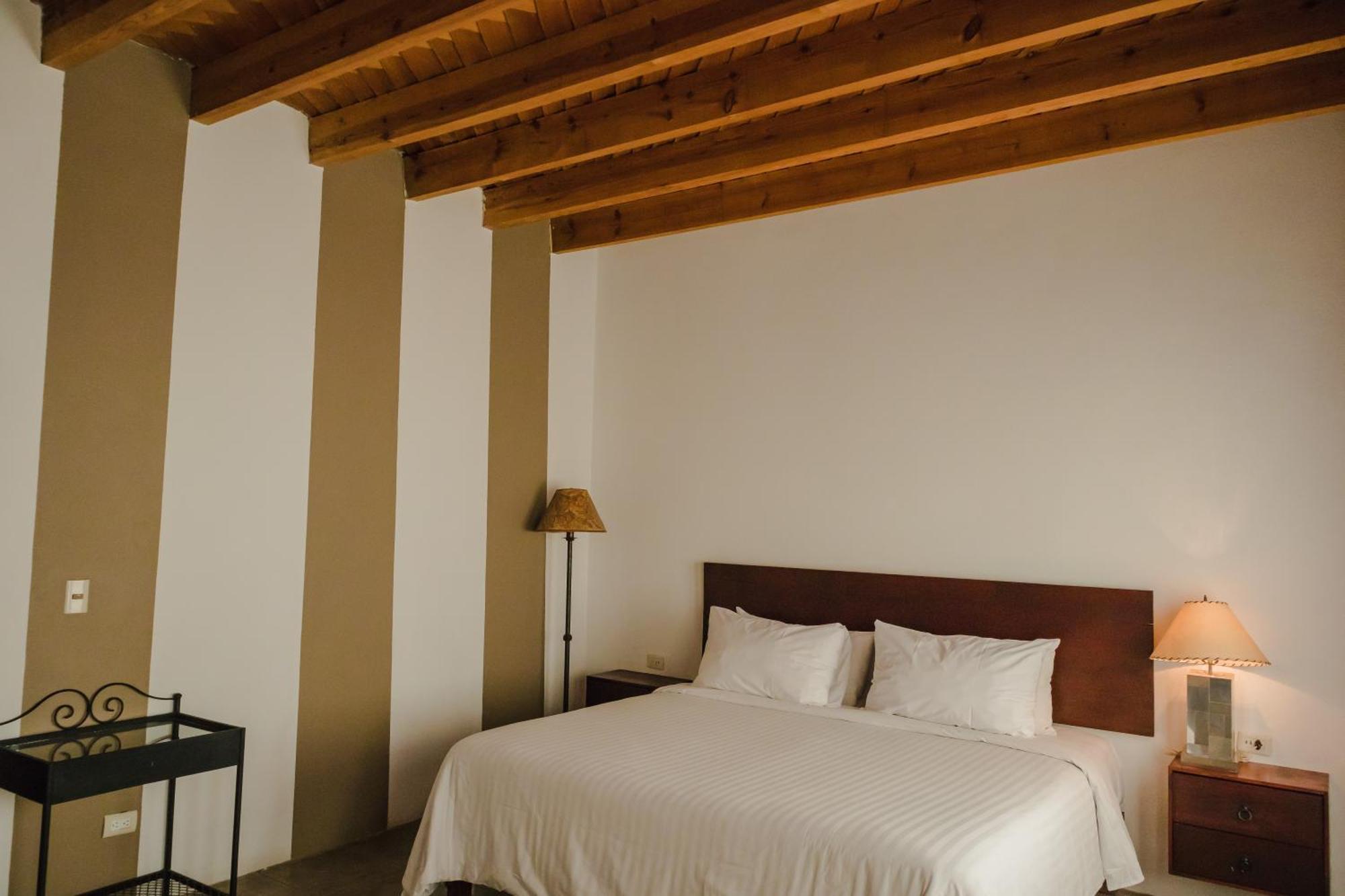 산미겔데아옌데 Casa Liza B&B 외부 사진