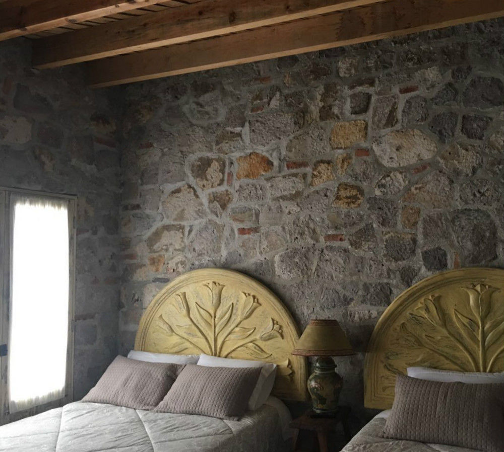 산미겔데아옌데 Casa Liza B&B 외부 사진